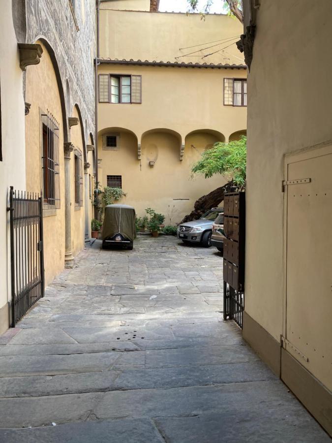 Apartament Acacia Firenze - Primula Zewnętrze zdjęcie