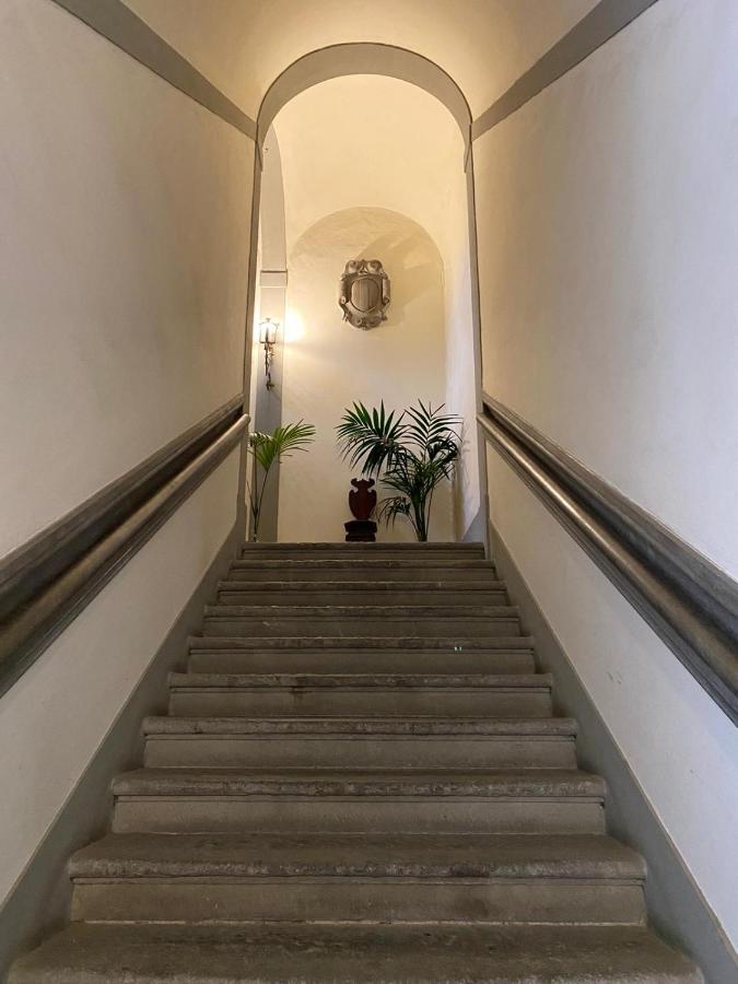 Apartament Acacia Firenze - Primula Zewnętrze zdjęcie