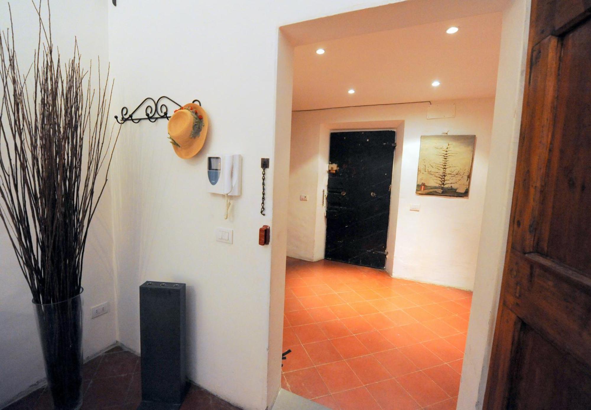 Apartament Acacia Firenze - Primula Pokój zdjęcie