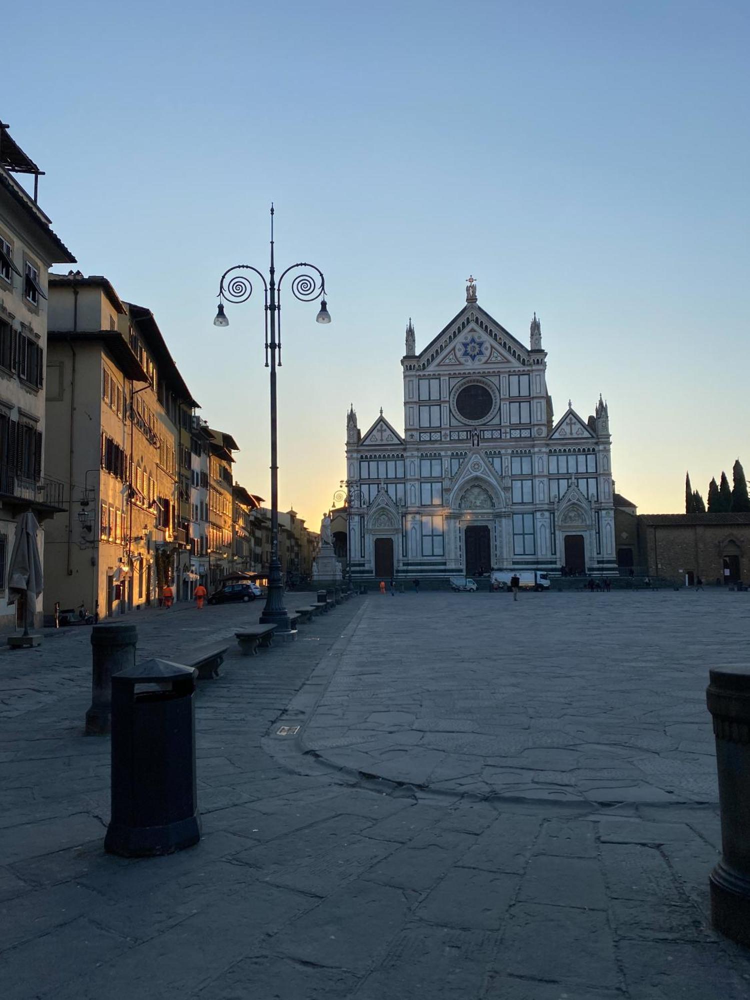 Apartament Acacia Firenze - Primula Zewnętrze zdjęcie